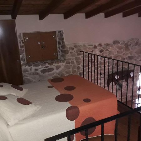 Loft Corte De Fora أورينس المظهر الخارجي الصورة
