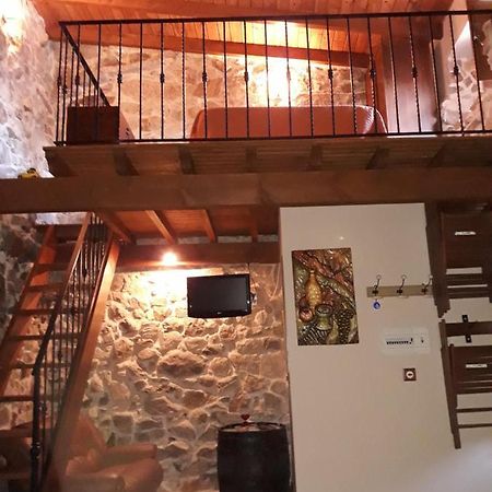 Loft Corte De Fora أورينس المظهر الخارجي الصورة