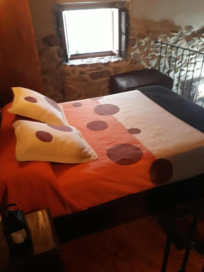 Loft Corte De Fora أورينس المظهر الخارجي الصورة