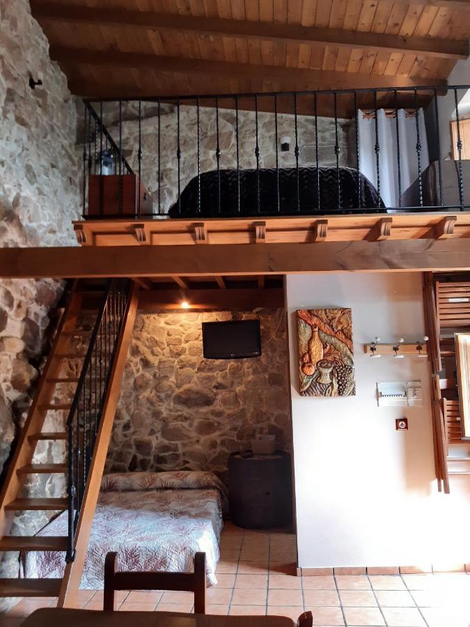 Loft Corte De Fora أورينس المظهر الخارجي الصورة