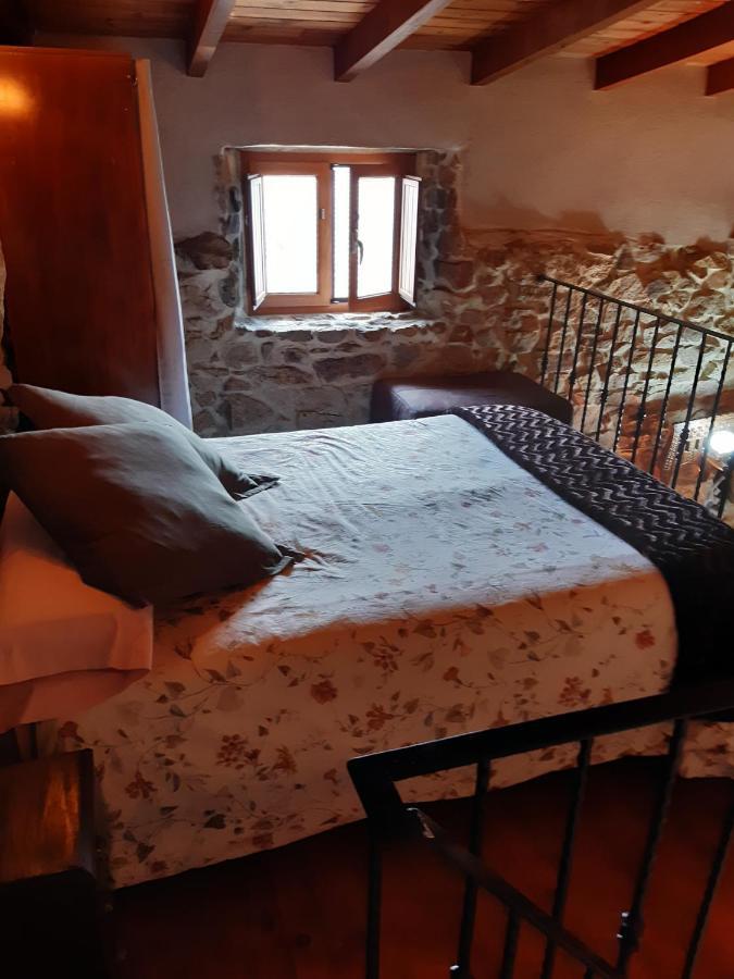 Loft Corte De Fora أورينس المظهر الخارجي الصورة